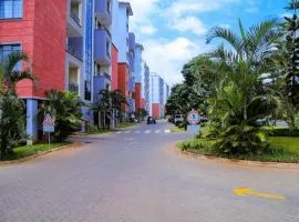2Bedroom BnB Apartment in Tatu City