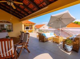House 4 You, villa in Lumbarda