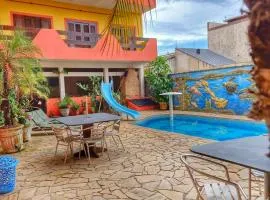 Peruíbe Suíte Flat Hotel