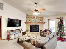 Blue Spruce Retreat