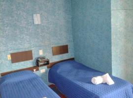 Hotel Acuarius, hotel cerca de Aeropuerto de La Plata - LPG, La Plata