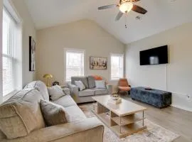 Less Than 1 Mi to Lake Ontario Oswego Group Retreat