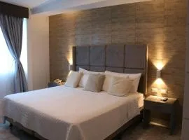 Hotel Presidente Internacional、グアヤキルのホテル