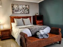 Harrismith Country Cottage