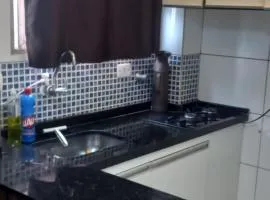 Pindorama 11 apartamento mobiliado, impecável!