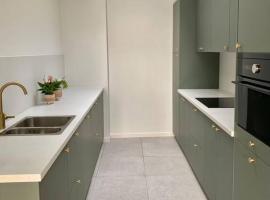 Vakantiewoning cieper, hotel i Ieper