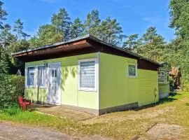 Ferienhaus Rheinsberg Ot Kagar