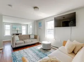 Point Pleasant Beach Retreat - Near Jenkinsons!