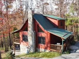 Bearadise at Blue Ridge