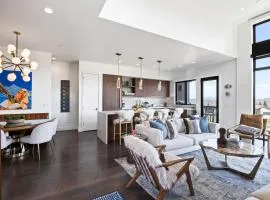 Walk to Gondola, Heated Pool, Luxury Interiors, 2 Car Garage, Sleeps 12, Spacious Patio!