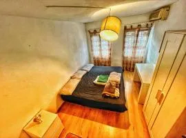 Habitación Privada en el Centro de Torrejon