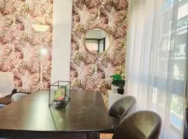 Piso Stylety Casco Antiguo