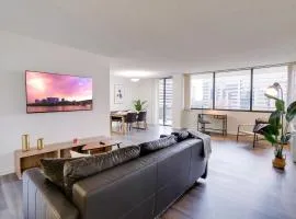 Convenient Apartment near Metro in Crystal City