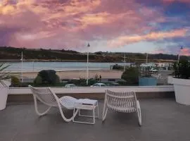 Apartamentos la Torre de Suances
