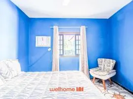 Casa em Angra dos Reis perto da Praia Jardim