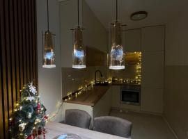 Apartman Raj, hotel v destinaci Kraljevo