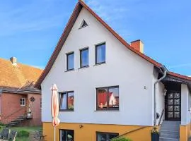 Ferienhaus Plau Am See
