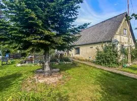 Ferienhaus Reetzowusedom