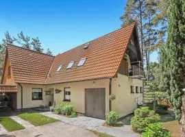 Ferienwohnung Dierhagen