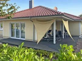 Ferienhaus Wolgastmahlzow