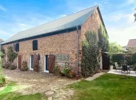 Ferienwohnung Benzusedom
