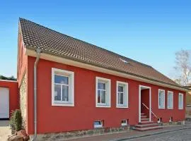 Ferienwohnung Rheinsberg