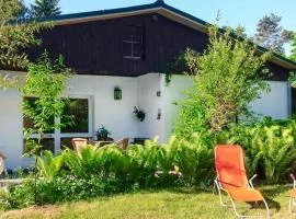 Ferienhaus Mahlow