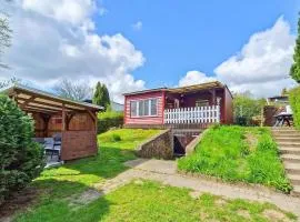 Ferienhaus Cammin Ot Riepke
