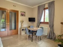 Villa Vitusya Charming home