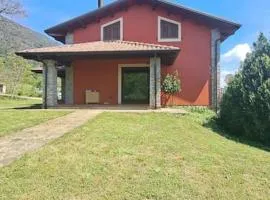 Villa Quattro Castagni
