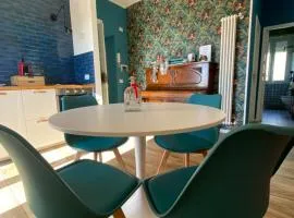 Casa Vacanze Nene
