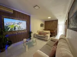 Sea view holiday apartment Lamata