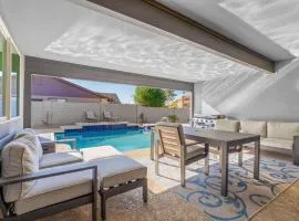 Phoenix 4 Br Retreat Pool Dog Friendly Games
