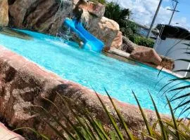 Casa Vacacional en Conjunto Privado - Flandes, Tolima