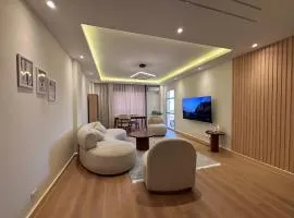 Dream Apartment in Cairo I Spacious & Sophisticate