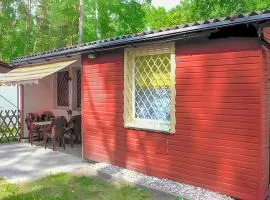 Ferienhaus Ueckermünde Bellin