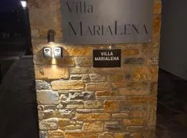VillaMarialena #2, #4