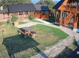 Casa Cupcea