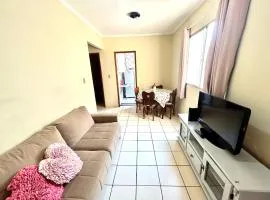 Apartamento Mobiliado em Piracicaba Centro