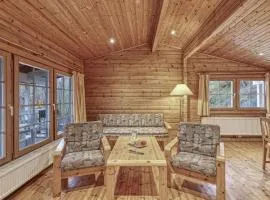 Pet Friendly Home In Masserberg With Wifi