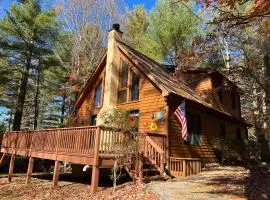 Bluestone Hollow
