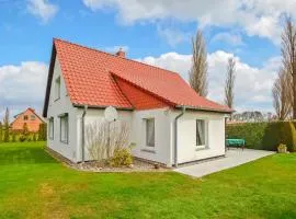 Ferienhaus Lüßvitz