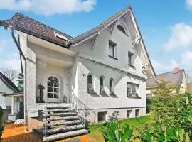 Ferienwohnung Plau Am See