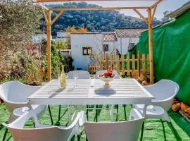 Nice Home In San Nicolas Del Puerto
