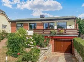 Ferienwohnung Heringsdorf