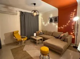 JRE-EG modern aprt Sheikh Zayed
