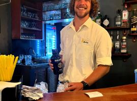 Berlin Party Hostel & Suites, hotel v destinaci Sucre