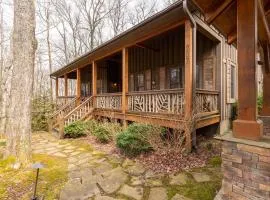 Mossy Path Hideaway