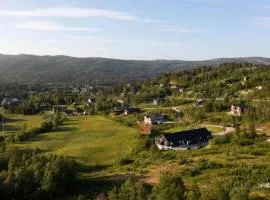 Cozy apartment near ski attractions