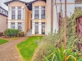 Ferienhaus Zinnowitz Seebad